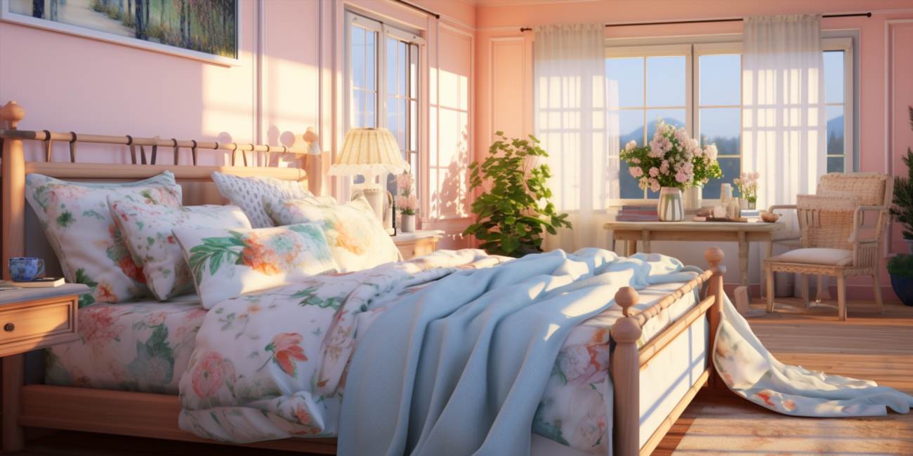 Wymiary łóżek - wybór idealnego rozmiaru do sypialni